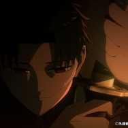 TVアニメ『カグラバチ』ティザーPV場面カット