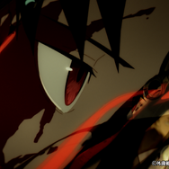 TVアニメ『カグラバチ』ティザーPV場面カット