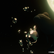 TVアニメ『カグラバチ』ティザーPV場面カット