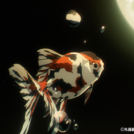 TVアニメ『カグラバチ』ティザーPV場面カット