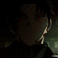 TVアニメ『カグラバチ』ティザーPV場面カット