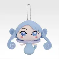 D賞 妖精ぬいぐるみマスコット