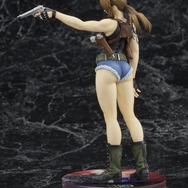 DIGSTA 『BLACK LAGOON』レヴィ