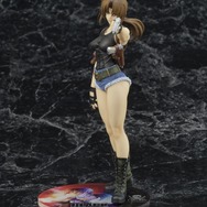 DIGSTA 『BLACK LAGOON』レヴィ