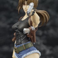 DIGSTA 『BLACK LAGOON』レヴィ