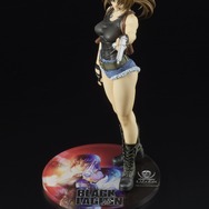 DIGSTA 『BLACK LAGOON』レヴィ