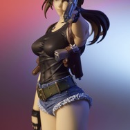 DIGSTA 『BLACK LAGOON』レヴィ