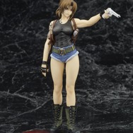 DIGSTA 『BLACK LAGOON』レヴィ