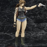 DIGSTA 『BLACK LAGOON』レヴィ