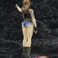 DIGSTA 『BLACK LAGOON』レヴィ