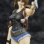 DIGSTA 『BLACK LAGOON』レヴィ