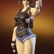 DIGSTA 『BLACK LAGOON』レヴィ