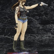 DIGSTA 『BLACK LAGOON』レヴィ