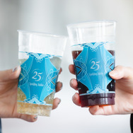 豪華客船で25周年をお祝い！期間限定有料プログラム「S.S.コロンビア号　ジュビリーガラ」を体験【現地レポ】