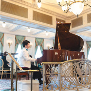 豪華客船で25周年をお祝い！期間限定有料プログラム「S.S.コロンビア号　ジュビリーガラ」を体験【現地レポ】