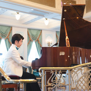 豪華客船で25周年をお祝い！期間限定有料プログラム「S.S.コロンビア号　ジュビリーガラ」を体験【現地レポ】