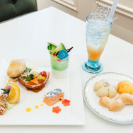 豪華客船で25周年をお祝い！期間限定有料プログラム「S.S.コロンビア号　ジュビリーガラ」を体験【現地レポ】