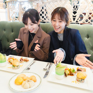 豪華客船で25周年をお祝い！期間限定有料プログラム「S.S.コロンビア号　ジュビリーガラ」を体験【現地レポ】