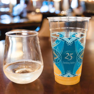 豪華客船で25周年をお祝い！期間限定有料プログラム「S.S.コロンビア号　ジュビリーガラ」を体験【現地レポ】