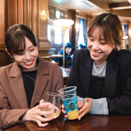 豪華客船で25周年をお祝い！期間限定有料プログラム「S.S.コロンビア号　ジュビリーガラ」を体験【現地レポ】