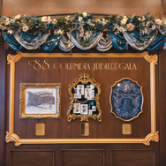 豪華客船で25周年をお祝い！期間限定有料プログラム「S.S.コロンビア号　ジュビリーガラ」を体験【現地レポ】