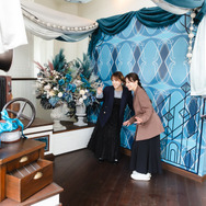 豪華客船で25周年をお祝い！期間限定有料プログラム「S.S.コロンビア号　ジュビリーガラ」を体験【現地レポ】