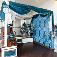 豪華客船で25周年をお祝い！期間限定有料プログラム「S.S.コロンビア号　ジュビリーガラ」を体験【現地レポ】