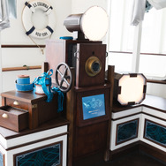 豪華客船で25周年をお祝い！期間限定有料プログラム「S.S.コロンビア号　ジュビリーガラ」を体験【現地レポ】