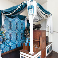 豪華客船で25周年をお祝い！期間限定有料プログラム「S.S.コロンビア号　ジュビリーガラ」を体験【現地レポ】