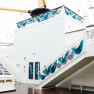 豪華客船で25周年をお祝い！期間限定有料プログラム「S.S.コロンビア号　ジュビリーガラ」を体験【現地レポ】