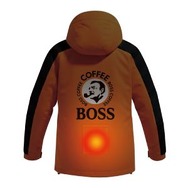 「新発見！ボスジャン Inspired by ポケモン図鑑」