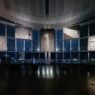 「『チ。 ―地球の運動について―』×東京シティビュー ～世界の見方が変わる体験を、展望台で～」2026年4月10日～6月8日に開催