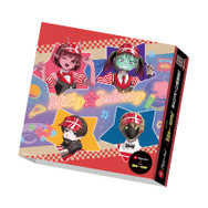 オリジナルスリーブ