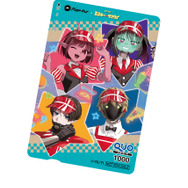 オリジナルQUOカード(1,000円分)