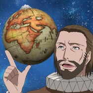 （c）プロジェクト マリ・ワカ