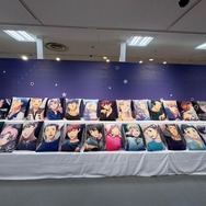 【潜入レポ】“イケメン男子に囲まれる空間”が現実に！『ときめきメモリアル Girl's Side』「ときめき生活応援フェア＆オンリーショップ2026」