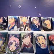 【潜入レポ】“イケメン男子に囲まれる空間”が現実に！『ときめきメモリアル Girl's Side』「ときめき生活応援フェア＆オンリーショップ2026」