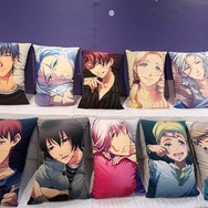 【潜入レポ】“イケメン男子に囲まれる空間”が現実に！『ときめきメモリアル Girl's Side』「ときめき生活応援フェア＆オンリーショップ2026」