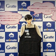 【潜入レポ】“イケメン男子に囲まれる空間”が現実に！『ときめきメモリアル Girl's Side』「ときめき生活応援フェア＆オンリーショップ2026」