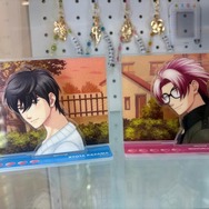 【潜入レポ】“イケメン男子に囲まれる空間”が現実に！『ときめきメモリアル Girl's Side』「ときめき生活応援フェア＆オンリーショップ2026」