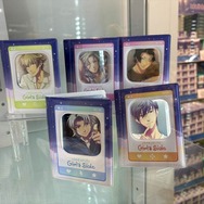 【潜入レポ】“イケメン男子に囲まれる空間”が現実に！『ときめきメモリアル Girl's Side』「ときめき生活応援フェア＆オンリーショップ2026」