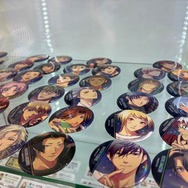 【潜入レポ】“イケメン男子に囲まれる空間”が現実に！『ときめきメモリアル Girl's Side』「ときめき生活応援フェア＆オンリーショップ2026」