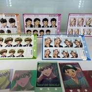 【潜入レポ】“イケメン男子に囲まれる空間”が現実に！『ときめきメモリアル Girl's Side』「ときめき生活応援フェア＆オンリーショップ2026」