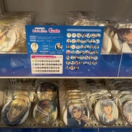 【潜入レポ】“イケメン男子に囲まれる空間”が現実に！『ときめきメモリアル Girl's Side』「ときめき生活応援フェア＆オンリーショップ2026」