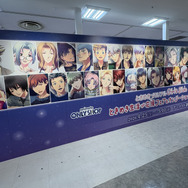 【潜入レポ】“イケメン男子に囲まれる空間”が現実に！『ときめきメモリアル Girl's Side』「ときめき生活応援フェア＆オンリーショップ2026」