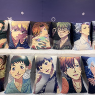 【潜入レポ】“イケメン男子に囲まれる空間”が現実に！『ときめきメモリアル Girl's Side』「ときめき生活応援フェア＆オンリーショップ2026」