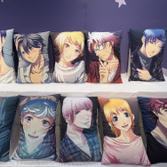 【潜入レポ】“イケメン男子に囲まれる空間”が現実に！『ときめきメモリアル Girl's Side』「ときめき生活応援フェア＆オンリーショップ2026」