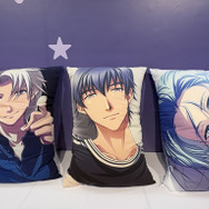 【潜入レポ】“イケメン男子に囲まれる空間”が現実に！『ときめきメモリアル Girl's Side』「ときめき生活応援フェア＆オンリーショップ2026」