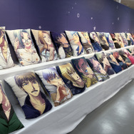 【潜入レポ】“イケメン男子に囲まれる空間”が現実に！『ときめきメモリアル Girl's Side』「ときめき生活応援フェア＆オンリーショップ2026」