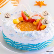 「ニョロニョロトロピカルオーシャン」